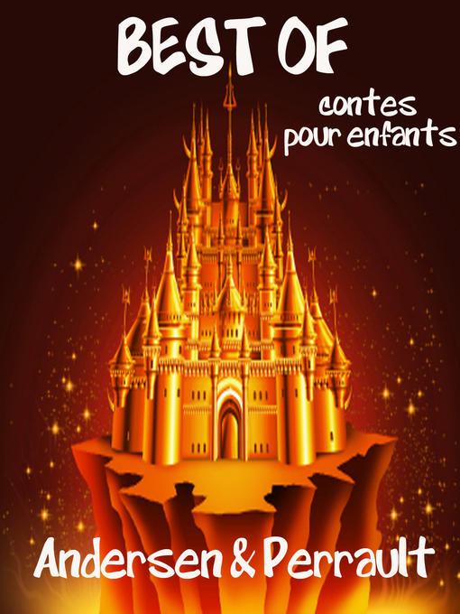 Title details for Best of de Contes Pour Enfants by Lydie Lacroix - Available